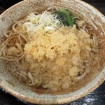 Soba Tokoro Sairai An