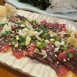 魚の平田屋 - 