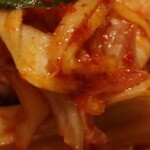 炭火焼肉ホルモンさわいし - 