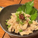 手羽先むつみ 恵比寿店 - 