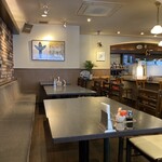 コーヒー＆レスト からさわ - 