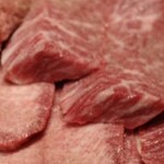 炭火焼肉ホルモンさわいし - 