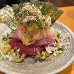 魚の平田屋 中野坂上駅前店 - 