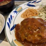コーヒー＆レスト からさわ - 