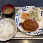 コーヒー＆レスト からさわ - 