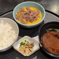 きつね - 