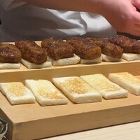 肉割烹 上 - 
