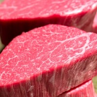肉割烹 上 - 