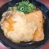 まねきのえきそば 在来線上り店