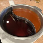 涮涮鍋壽喜燒Dontei 小山店 - 