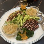 中華料理 朝霞刀削麺 - 