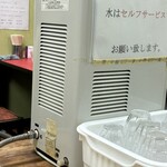 名物王寺ラーメン - 