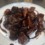 中華料理 朝霞刀削麺 - 