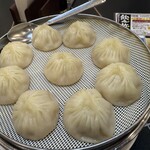 中華料理 朝霞刀削麺 - 