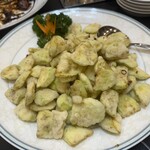 中華料理 朝霞刀削麺 - 