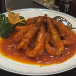 中華料理 朝霞刀削麺 - 