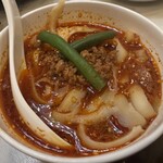 中華料理 朝霞刀削麺 - 