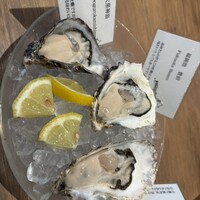 Oysterbar&Wine BELON 渋谷店 - 
