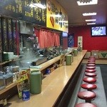 大島ラーメン - 