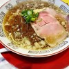 らぁ麺 すみ田 仙台東口店
