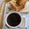 藤田珈琲 the ROASTERY Lab. - 料理写真: