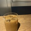 ブルーボトルコーヒー  梅田茶屋町カフェ
