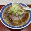 中華そば 大河 ららぽーと安城