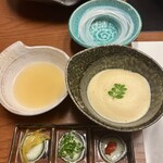 北新地しゃぶしゃぶすき焼き きらく - 