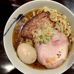 麺 みつヰ - 
