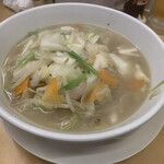 日高屋 - 料理写真: