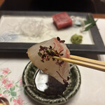 北新地しゃぶしゃぶすき焼き きらく - 