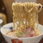 麺 みつヰ - 
