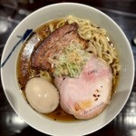 麺 みつヰ - 