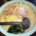 ニューラーメンショップ 主水 - 