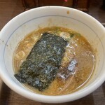 つけめん さなだ - 