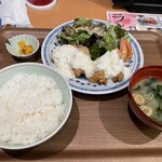 つぼ八 - 料理写真: