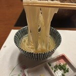 北新地しゃぶしゃぶすき焼き きらく - 
