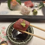 北新地しゃぶしゃぶすき焼き きらく - 