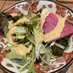 UDON酒場 三三六號 - 