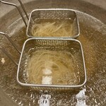 北新地しゃぶしゃぶすき焼き きらく - 