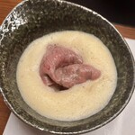 北新地しゃぶしゃぶすき焼き きらく - 