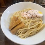 つけめん さなだ - 