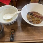 つけめん さなだ - 