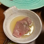 北新地しゃぶしゃぶすき焼き きらく - 