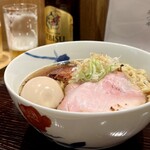 麺 みつヰ - 
