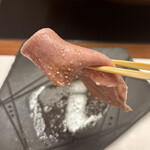 北新地しゃぶしゃぶすき焼き きらく - 