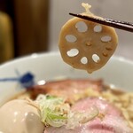 麺 みつヰ - 