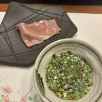 北新地しゃぶしゃぶすき焼き きらく - 