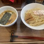 つけめん さなだ - 