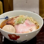 麺 みつヰ - 